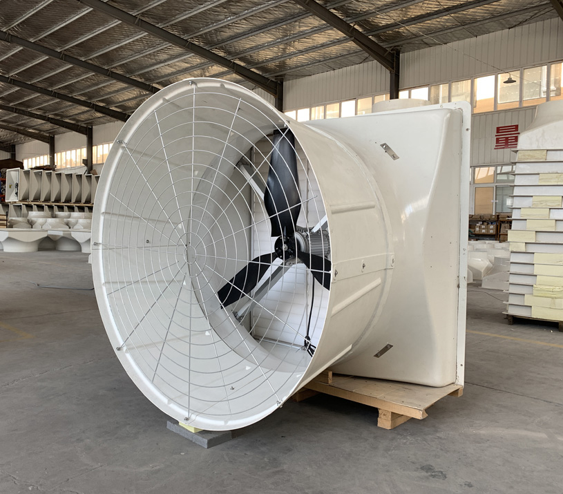 直驱系列—36”、51”、54”、56”直驱风机